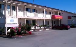 Arlington Motor Inn