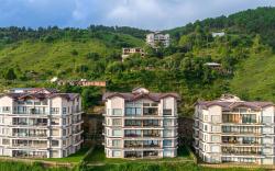 The Manor Luxury Apartments