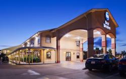 Best Western Angleton Inn