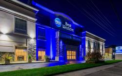 Best Western Bar Harbour Inn