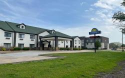 Days Inn by Wyndham Coffeyville