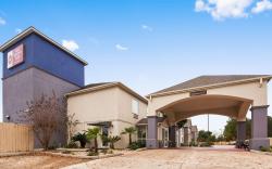 Best Western Plus DeRidder Inn and Suites