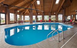 Best Western Norwalk