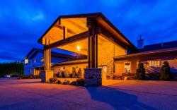 Best Western Plus Ticonderoga Inn and Suites