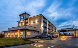 Best Western McMinnville Inn