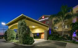 Best Western Plus Wasco Inn and Suites