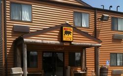 Booneslick Lodge - Neosho