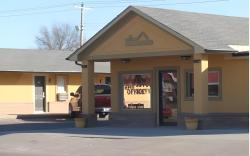 Budget Inn El Reno