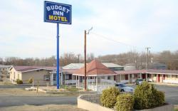 Budget Inn Madill