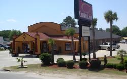 Carolina Lodge