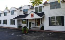 Edgar Hotel Martha's Vineyard, Ascend Hotel Collection