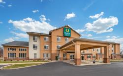 Quality Inn & Suites Rockport - Owensboro North