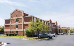 Fairfield by Marriott Inn & Suites Clinton