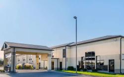 Quality Inn Cameron