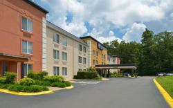 Comfort Inn