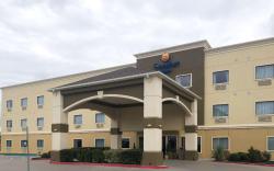 Comfort Inn Early Brownwood