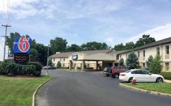 Motel 6 Levittown, PA - Bensalem