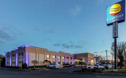Comfort Inn Medford-Long Island