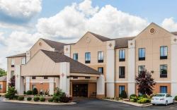 Comfort Inn