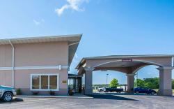 Comfort Inn US 60/63