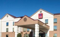 Comfort Suites Cookeville