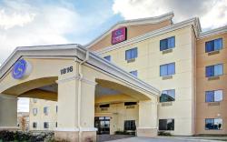 Comfort Suites