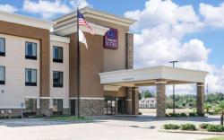 Comfort Suites