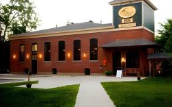 The Common Man Inn & Restaurant