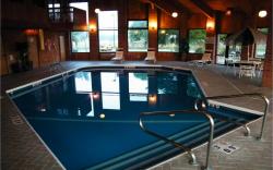 Capital O Amerihost Inn and Suites Mexico Hwy 54 MO
