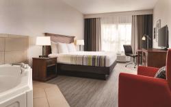 Independence Stay Hotel and Suites 