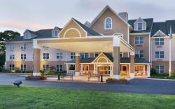 Country Inn & Suites by Radisson, Burlington (Elon), NC