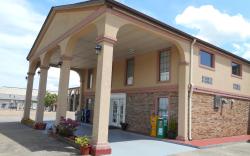 Americas Best Value Inn Blue Ridge