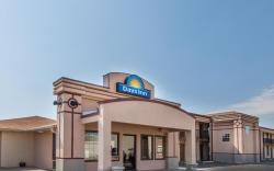 Days Inn by Wyndham El Reno