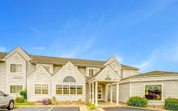 Days Inn by Wyndham Faribault