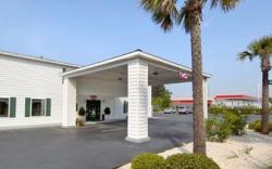 OYO Hampton South Carolina Hwy 278