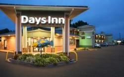 Days Inn by Wyndham Weldon Roanoke Rapids