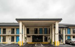 High Springs Inn