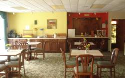 Econo Lodge Elberton