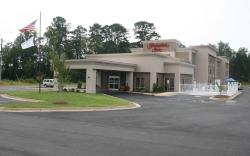 Hampton Inn Alexander City