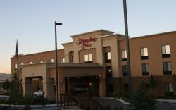 Hampton Inn Lehi-Thanksgiving Point