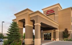 Hampton Inn & Suites Salt Lake City-West Jordan