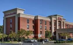 Hampton Inn and Suites Smithfield