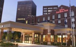 Hilton Garden Inn Bartlesville