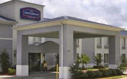 Baymont by Wyndham Iowa Lake Charles