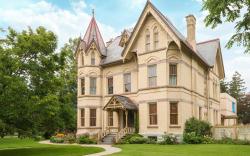 Howard Johnson by Wyndham Tillsonburg