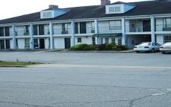 Quality Inn Washington GA