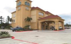 La Quinta Inn & Suites by Wyndham Lumberton