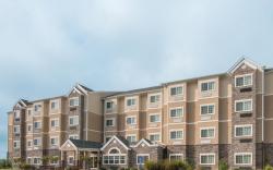 Microtel Inn & Suites by Wyndham Opelika