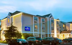Microtel Inn & Suites by Wyndham York