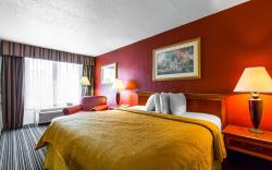 Motel 6 Opelika, AL